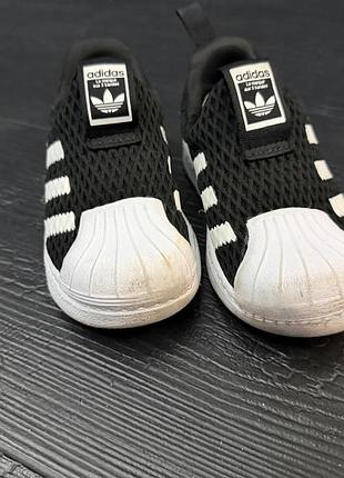 Кросівки adidas