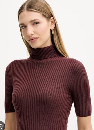 Вовняна вмериканка ralph lauren