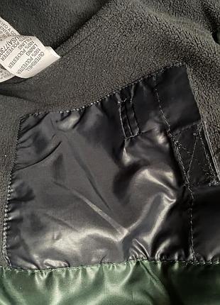 Курточка zara 104 4