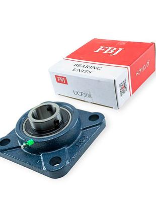 Подшипник корпусный ucf308 fbj