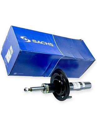 Амортизатор передний renault megane ii 03- (sachs)