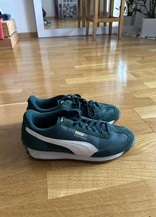 Puma easy rider vintage 4