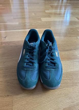 Puma easy rider vintage 5