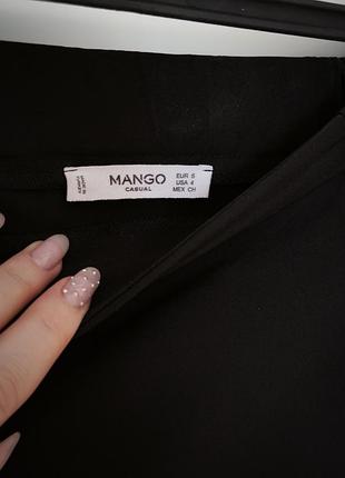 Сукня mango 4