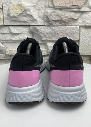 Оригінальні кросівки nike revolution 5 4