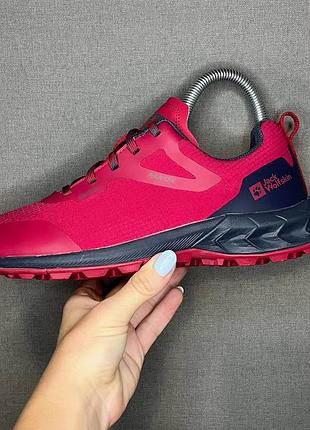 Кроссовки jack wolfskin 36 р