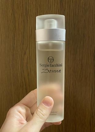 Вінтажна версія sergio tacchini donna 4