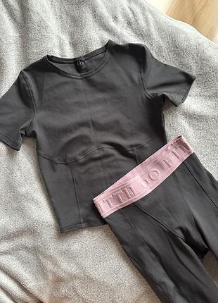 Спортивний костюм 7