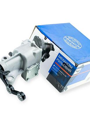 Колонка рулевая 2101, 2102, 2103, 2106 короткий вал 33 standard
