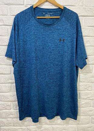 Футболка under armour