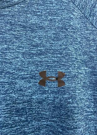 Футболка under armour 3