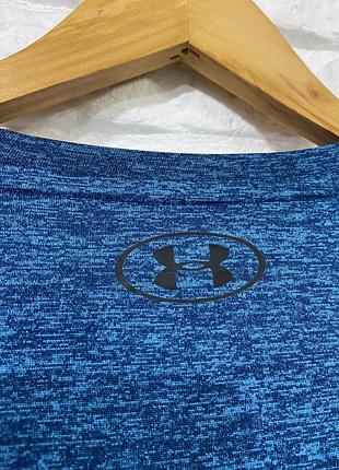 Футболка under armour 6