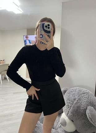 Боді з оголеними боками😍