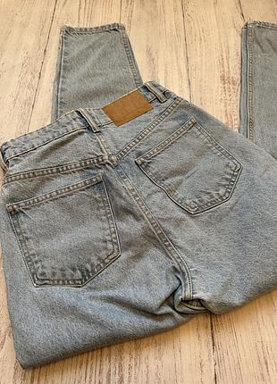 Крутезні джинси zara. 5