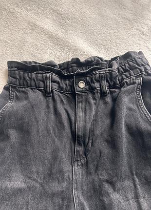 Джинси жіночі zara 4