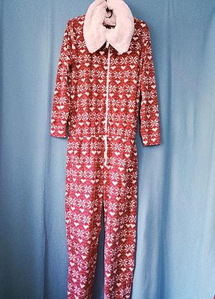 Кигуруми флисовое m&amp;s sleep, 40