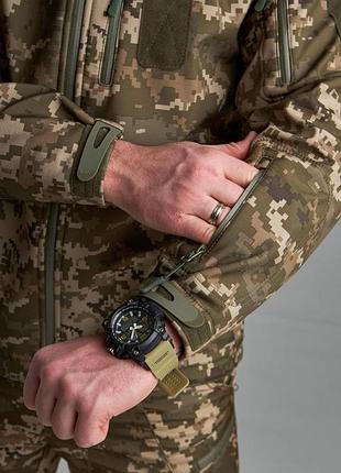 Куртка soft shell skmilitary пиксель зсу 6