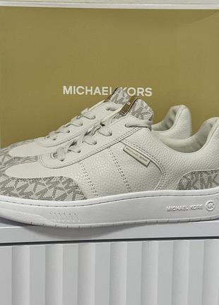 Кросівки кеди снікерси mishael kors