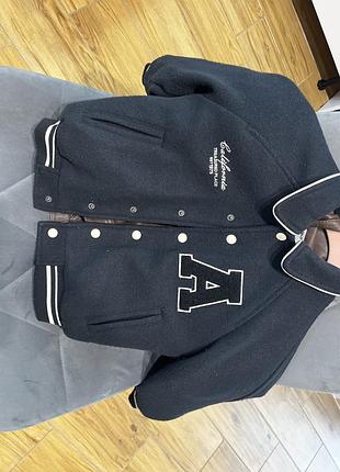 Бомбер дитячий 110