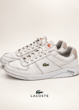 Кросівки lacoste game advance