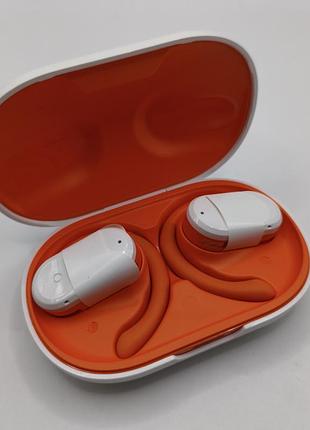 Бездротові відкриті навушники blitzmax bm-ct1 open ear bluetooth 5.3