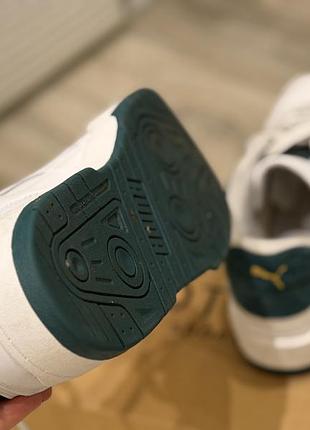 Чоловічі кросівки puma 3