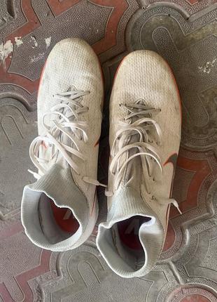 Сороконіжки nike 44