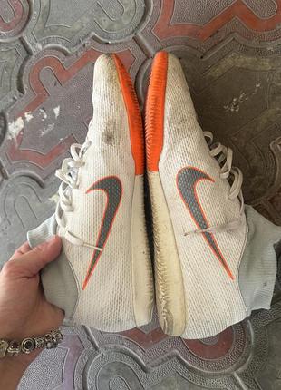 Сороконіжки nike 44 2