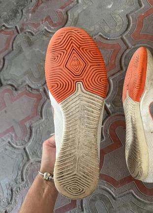 Сороконіжки nike 44 3