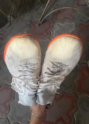 Сороконіжки nike 44 5