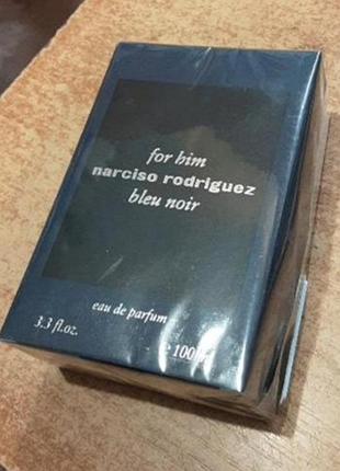 Narcisco rodriguez for him