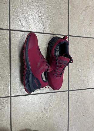 Кросівки jack wolfskin 36 р 3