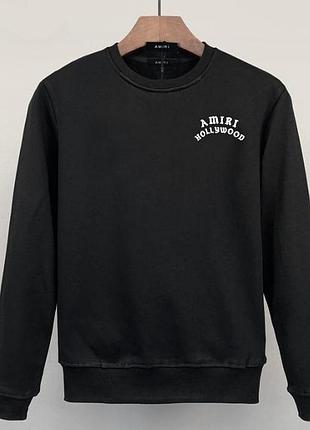 Мужской свитшот amiri m