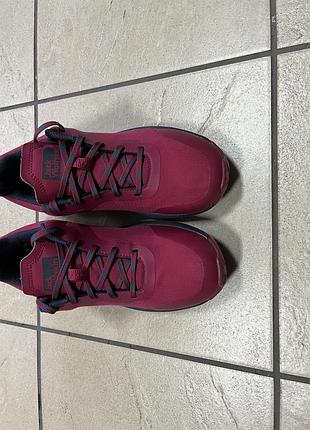 Кросівки jack wolfskin 36 р 6