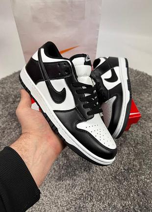 Nike dunk low retro