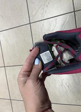 Кросівки jack wolfskin 36 р 7