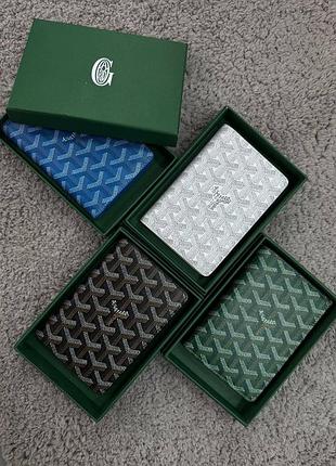 Гаманець/карточниця goyard