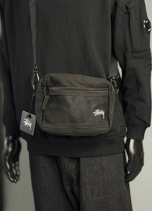 Бананка stussy
