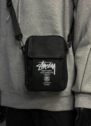 Месенджер stussy