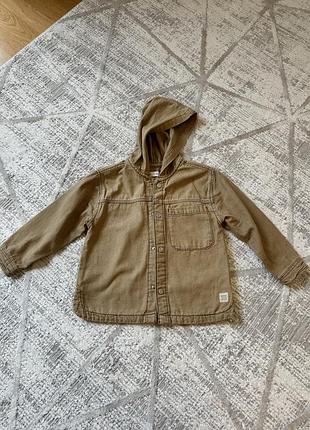 Сорочка zara