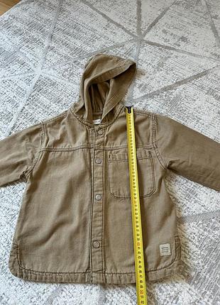 Сорочка zara 2