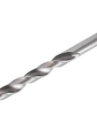 Сверло по металлу удлиненное intertool 10.0 мм (sd-5300)