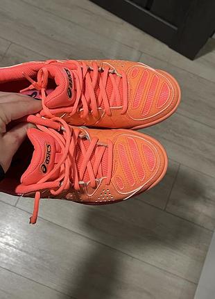Кросівки asics 2