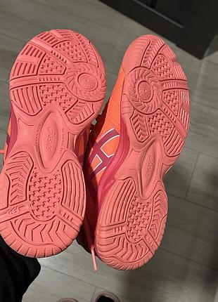 Кросівки asics 3