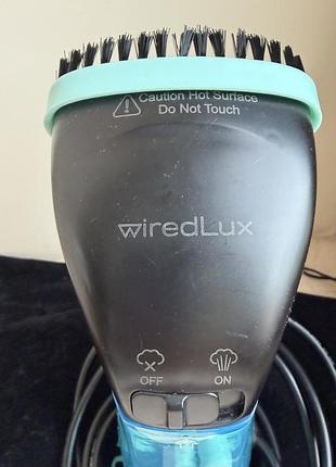 Відпарювач wiredlux 900w 5