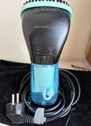 Відпарювач wiredlux 900w 2