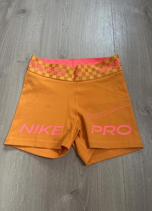 Шорти nike