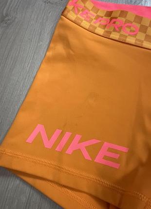 Шорти nike 2