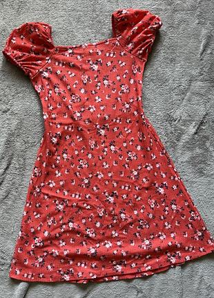 Міні сукня primark 4