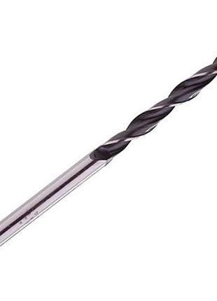 Сверло по дереву intertool 14 х 300 мм (swb-1430)